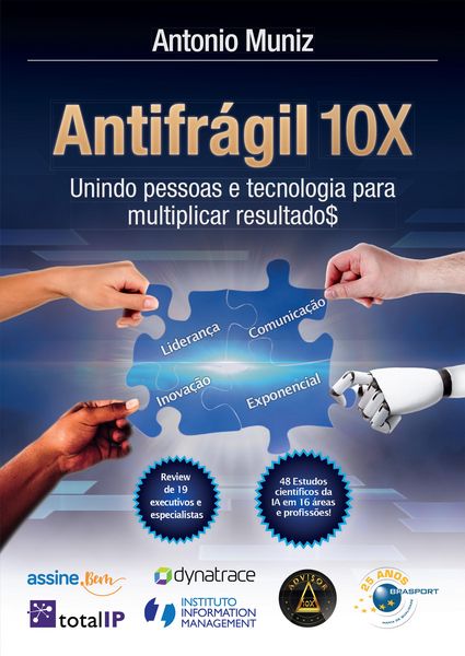Produktbild: Antifr&aacute;gil 10X