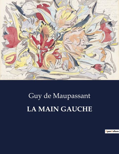 Produktbild: La Main Gauche