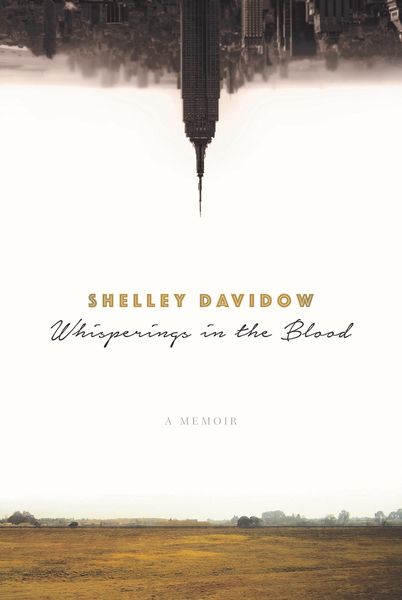 Produktbild: Whisperings in the Blood