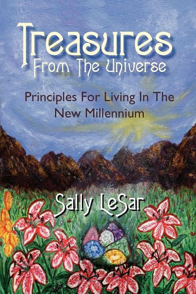 Produktbild: TREASURES FROM THE UNIVERSE