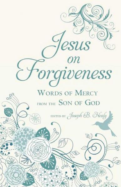Produktbild: Jesus on Forgiveness