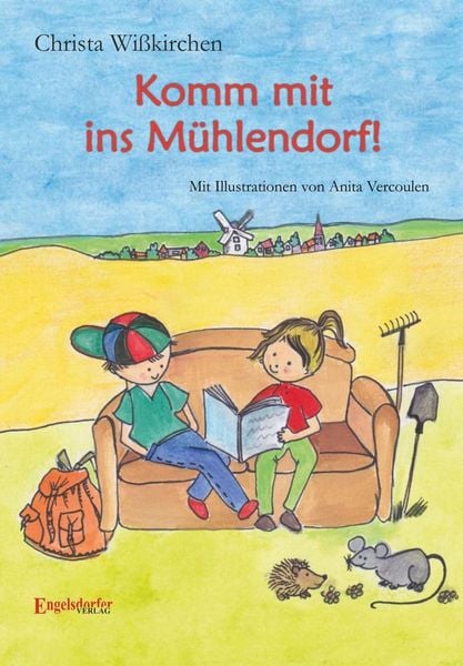 Produktbild: Komm mit ins M&uuml;hlendorf!