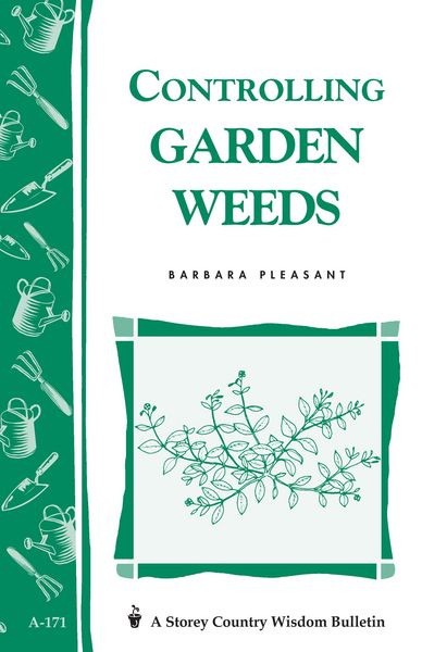 Produktbild: Controlling Garden Weeds