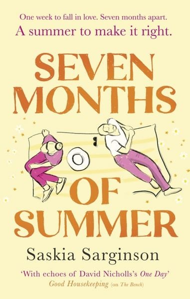 Produktbild: Seven Months of Summer