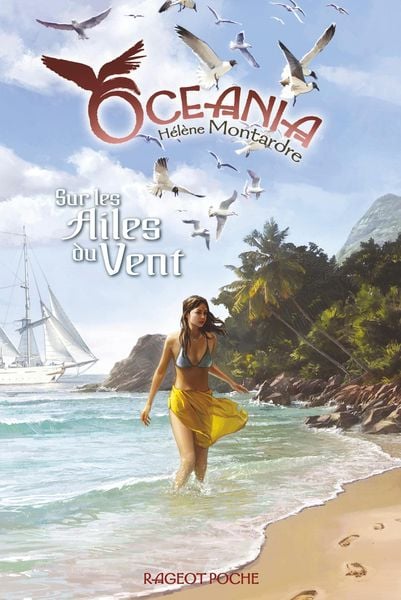 Produktbild: Sur les ailes du vent