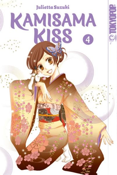 Kamisama Kiss 2in1 04, Taschenbuch von Julietta Suzuki, Tokyopop GmbH, 978-3-7593-0336-3