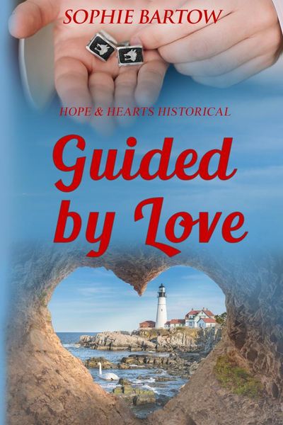 Produktbild: Guided by Love