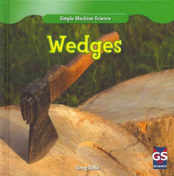 Produktbild: Wedges