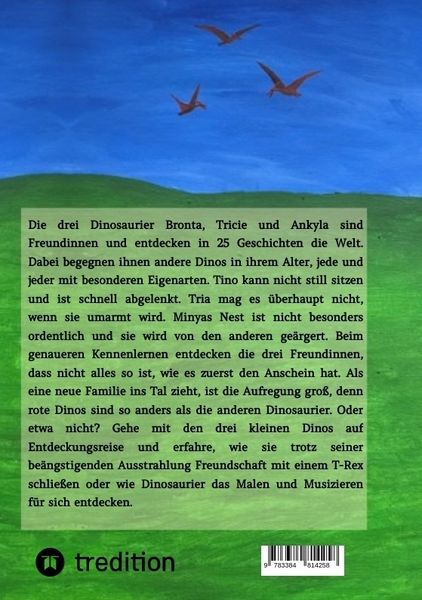 Produktbild: Unterschiede machen stark