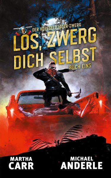 Produktbild: Los, zwerg dich selbst