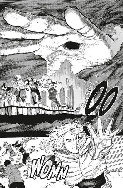 Produktbild: My Hero Academia 41