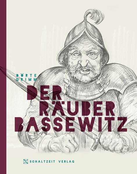 Produktbild: Der R&auml;uber Bassewitz
