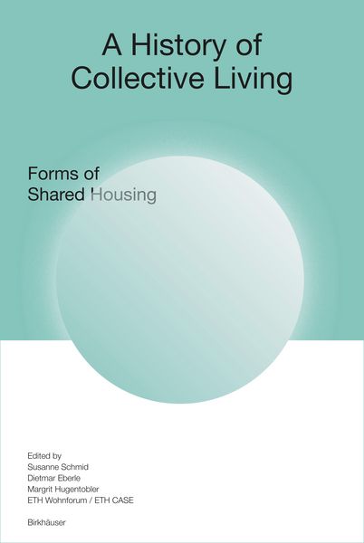 Produktbild: A History of Collective Living