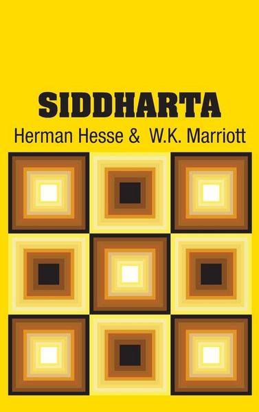 Produktbild: Siddharta