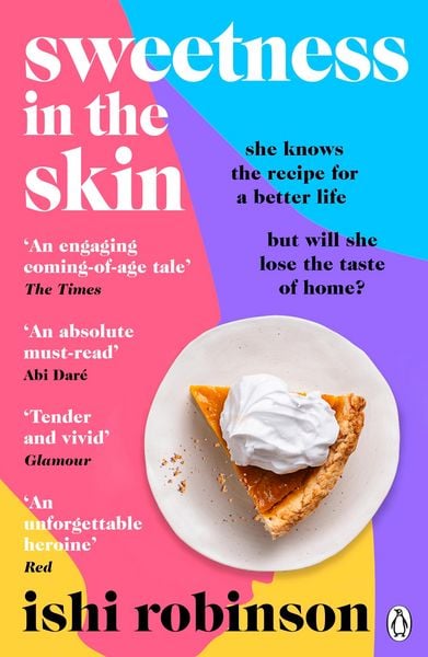Produktbild: Sweetness in the Skin