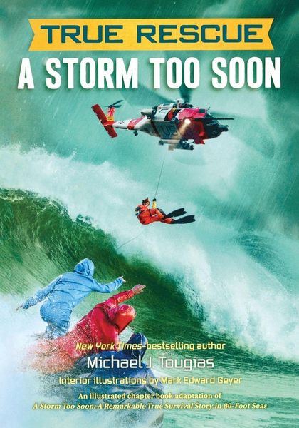 Produktbild: True Rescue