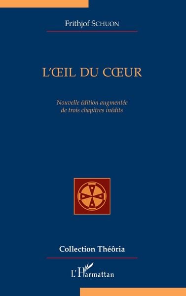 Produktbild: L'&iquest;il du c&iquest;ur