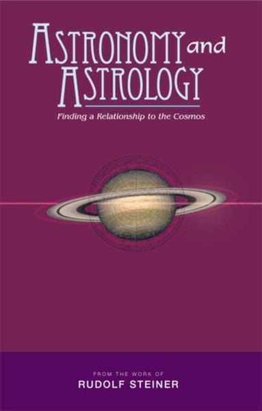 Produktbild: Astronomy and Astrology