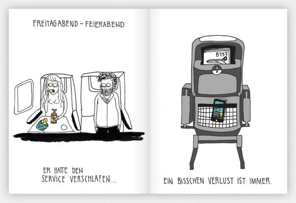 Produktbild: Bis n&auml;chste Woche dann ...