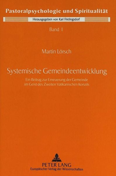 Systemische Gemeindeentwicklung