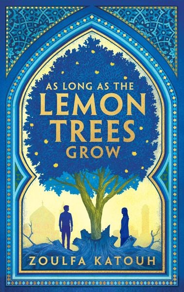 Produktbild: As Long As the Lemon Trees Grow