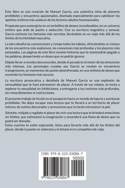 Produktbild: Y se meti&oacute; la mano dentro del pantal&oacute;n