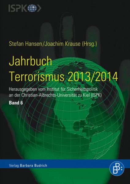 Produktbild: Jahrbuch Terrorismus 2013/2014