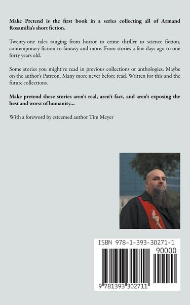 Produktbild: Make Pretend