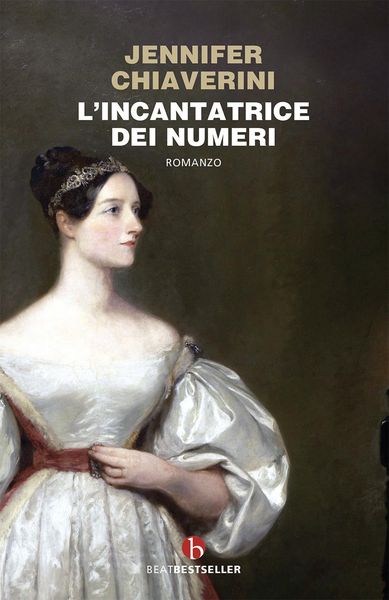 Produktbild: L' incantatrice dei numeri