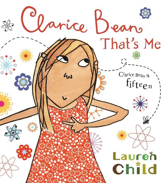 Produktbild: Clarice Bean, That's Me
