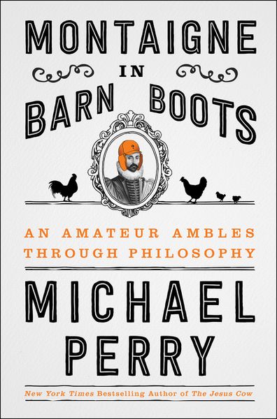 Produktbild: Montaigne in Barn Boots
