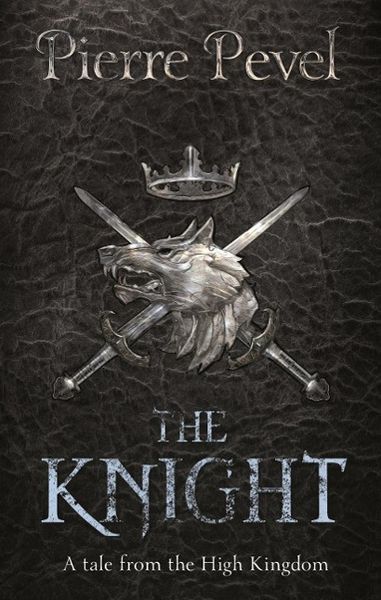 Produktbild: The Knight