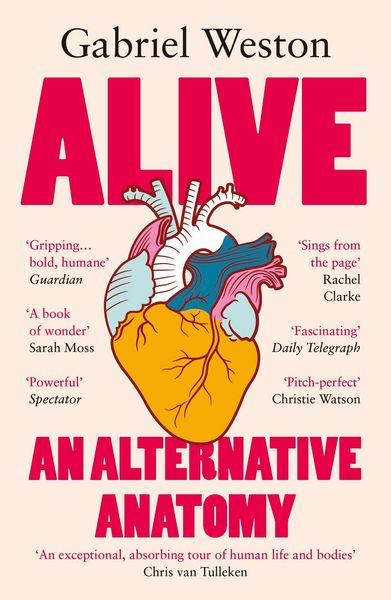 Produktbild: Alive