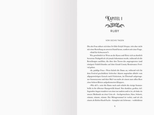 Produktbild: The Blackgate Invitation