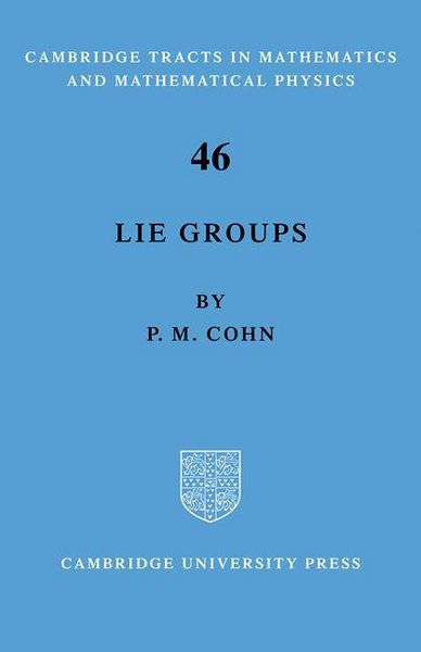 Produktbild: Lie Group