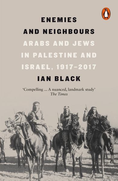 Produktbild: Enemies and Neighbours