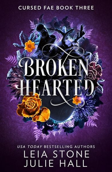 Produktbild: Broken Hearted
