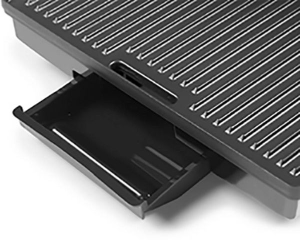 Produktbild: Arzum AR2022-R Sandwichmaker Antihaftbeschichtung Rot