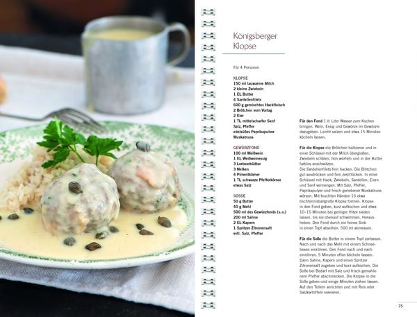 Produktbild: Landlust - Die Rezepte 6