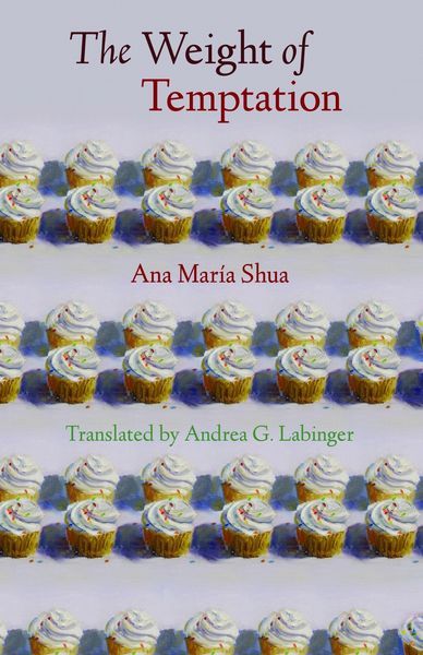 Produktbild: The Weight of Temptation