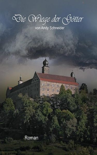 Produktbild: Die Wiege der G&ouml;tter