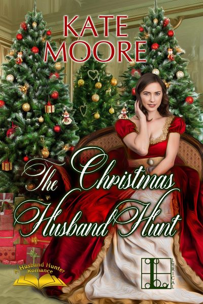 Produktbild: The Christmas Husband Hunt