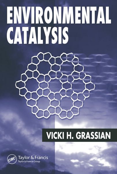 Produktbild: Environmental Catalysis