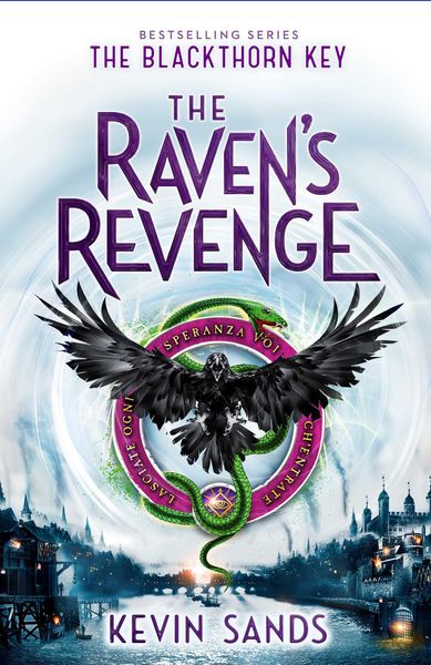 Produktbild: The Raven's Revenge