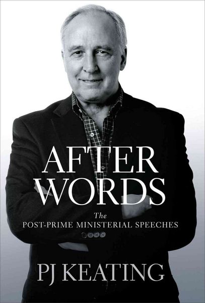 Produktbild: After Words