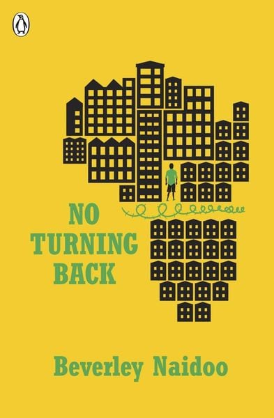 Produktbild: No Turning Back