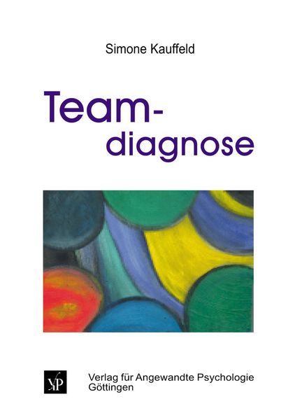 Produktbild: Teamdiagnose