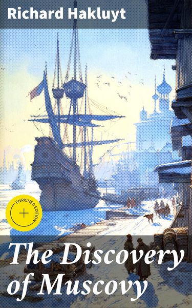 Produktbild: The Discovery of Muscovy