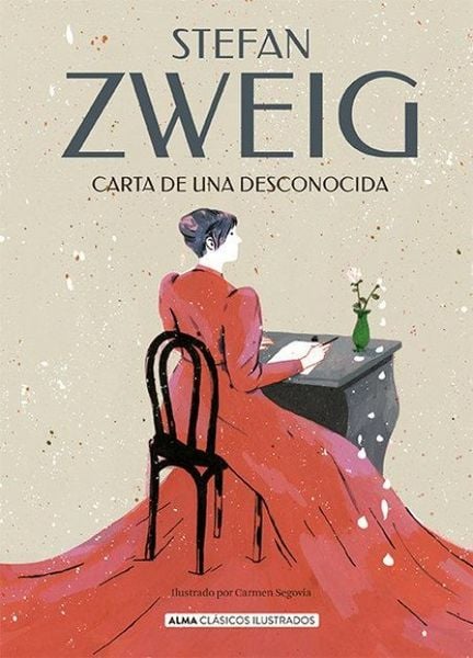 Produktbild: Carta de Una Desconocida