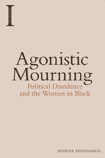 Produktbild: Agonistic Mourning